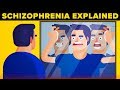 Why Do People With Schizophrenia See Things (Schizophrenia Explained)?