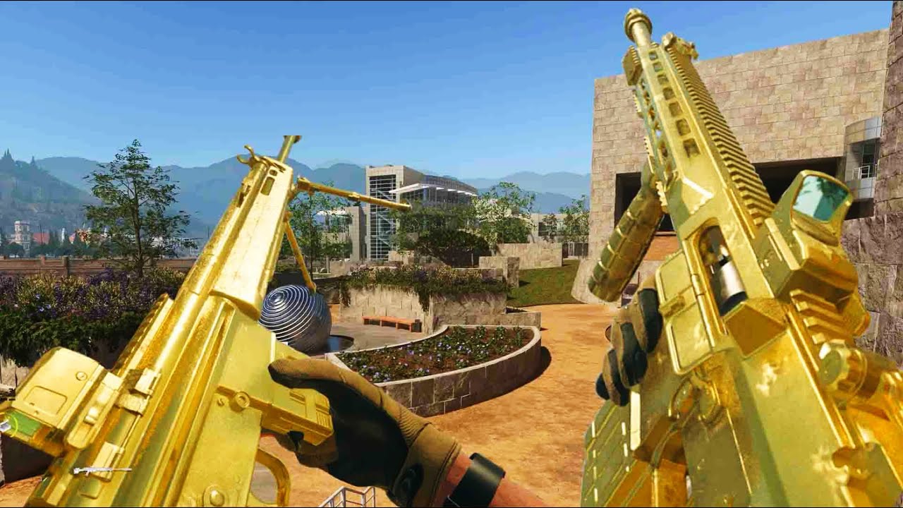 Temous and lms gold