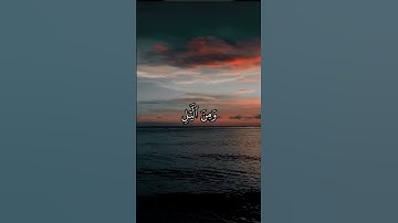 #تلاوة_خاشعة #القزابري #لايك #اكسبلور #اطمأن #الرحمن #البرزخ #duet