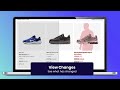 Real-Time Website Monitoring with Monity.ai