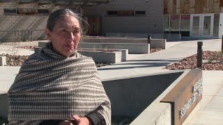 Full interview with Albuquerque District 3 candidate Klarissa Pena