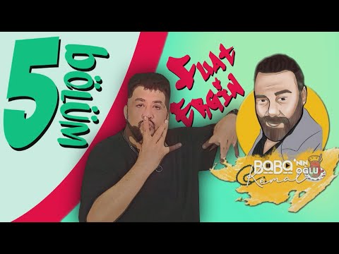 Babanın Oğlu Kemal - 5. Bölüm (Konuk: Fuat ERGİN)