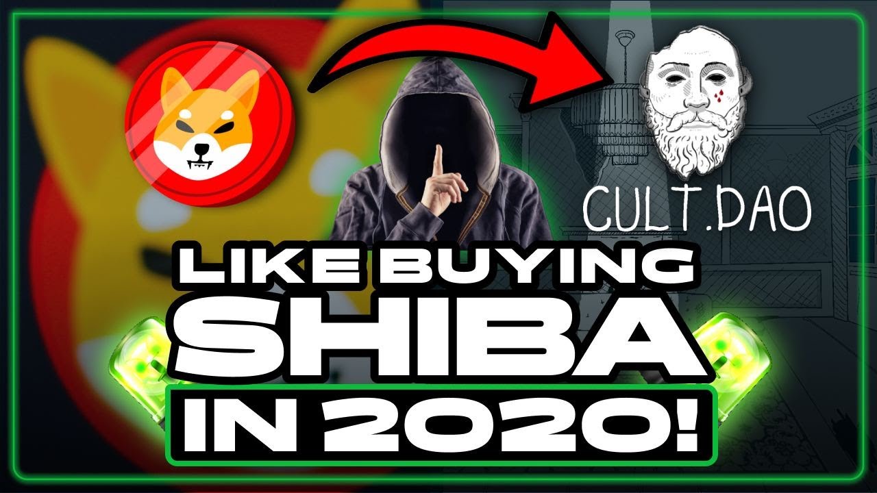 Cult DAO – Revolutionary Movement or Just Another Meme Token? -  CryptoCoin.News