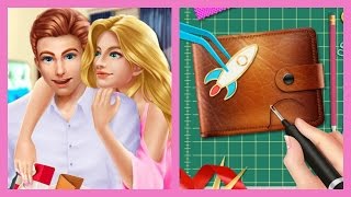 Boyfriend Birthday Date Salon - Iprom Games Gameplay Android screenshot 3