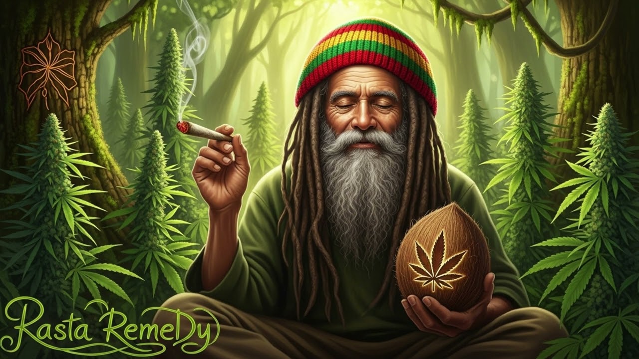 🌴 Reggae & Dub Storytelling: Roots and Resilience 🌴