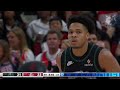 Joan Beringer Couldn't Miss With 14 Points Vs The Houston Rockets | 04.10.26