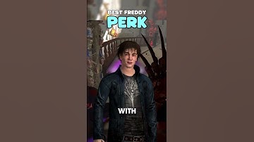 The Best Way To DOMINATE With Freddy!