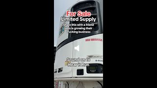 Used Reefer Trailer for Sale | Springfield, Missouri