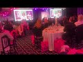 Jelena Dovic : An absolute eye opener _Warrior Women Foundation.Event Recap 
