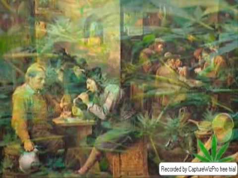 Magic Weed:  The Truth About Cannabis Sativa (Part 3/5)