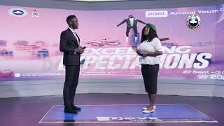 RCCG 2021 ANNUAL YOUTH CONVENTION || DAY 5 || PLENARY SESSION 9