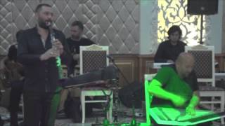 Video thumbnail of "Haci Aqaxanin toyu .2014 Hüsnü Şenlendirici,Aytac Doğan. 6."