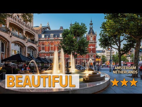 beautiful hotel review hotels in amsterdam netherlands hotels