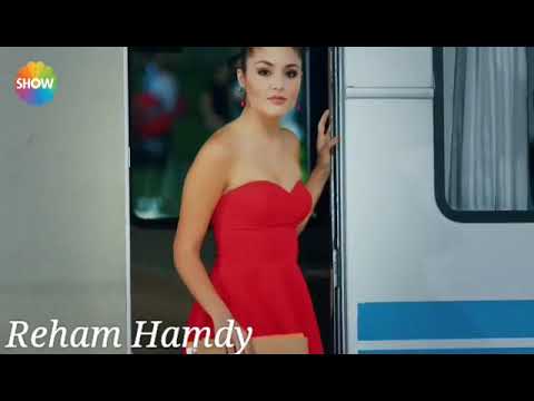 عمله نادرة مراد وحياة