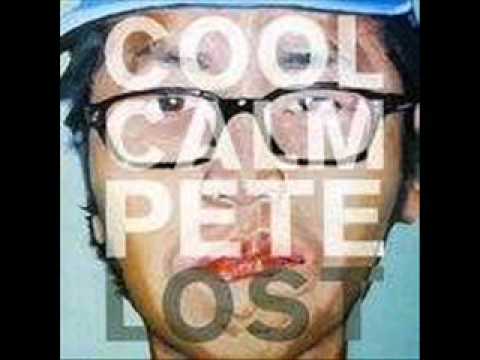 Cool Calm Pete - Wishes and Luck