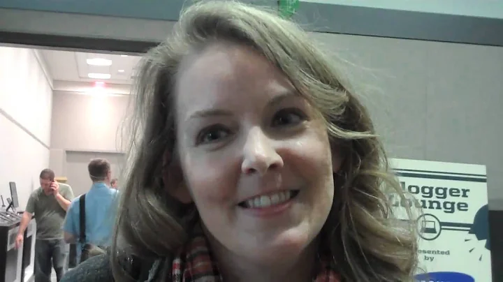 Harrisonamy Interviews Tricia Lawrence From Real B...