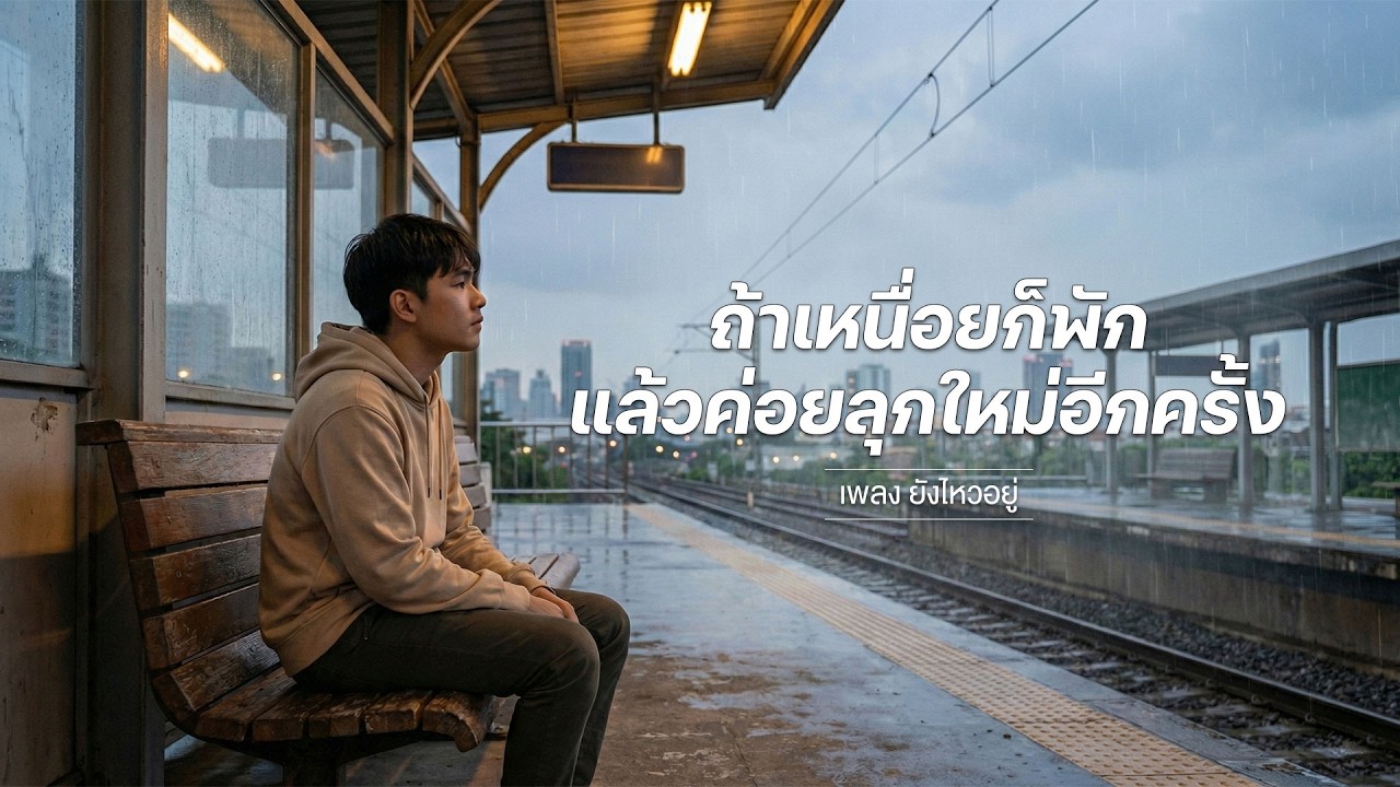 ยังไหวอยู่