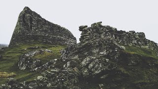 you're lost in the scottish highlands, looking for jamie | Outlander | Soundscape