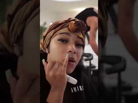 The Shocking Revelation About Ashly Aoky's Secret Relationship