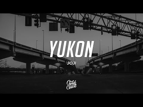 Joji - YUKON (INTERLUDE) (Lyrics)