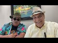 EN TIEMPO DE BOLERO CON DANNY RIVERA JR
