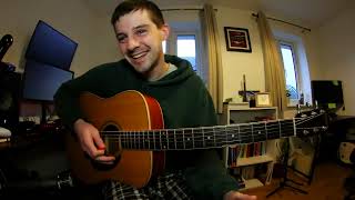 Alternative Acoustic Tuning Tutorial/Challenge. (Part 2/3) (CGEF#Gc)