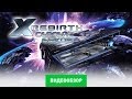 Обзор игры X Rebirth [Review]