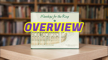 130 - Wrships for the King by Tobias Philbin and plans by Richard Endsor - SaeWatch Books