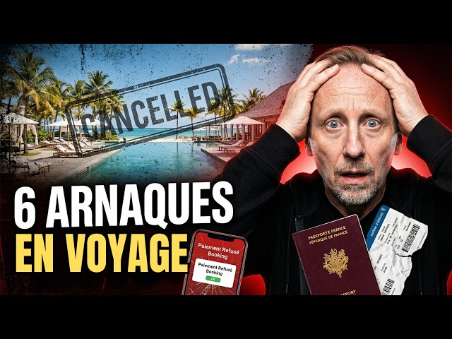 Club Med & Voyages : 6 Arnaques redoutables à éviter en 2026 (Avis Expert)