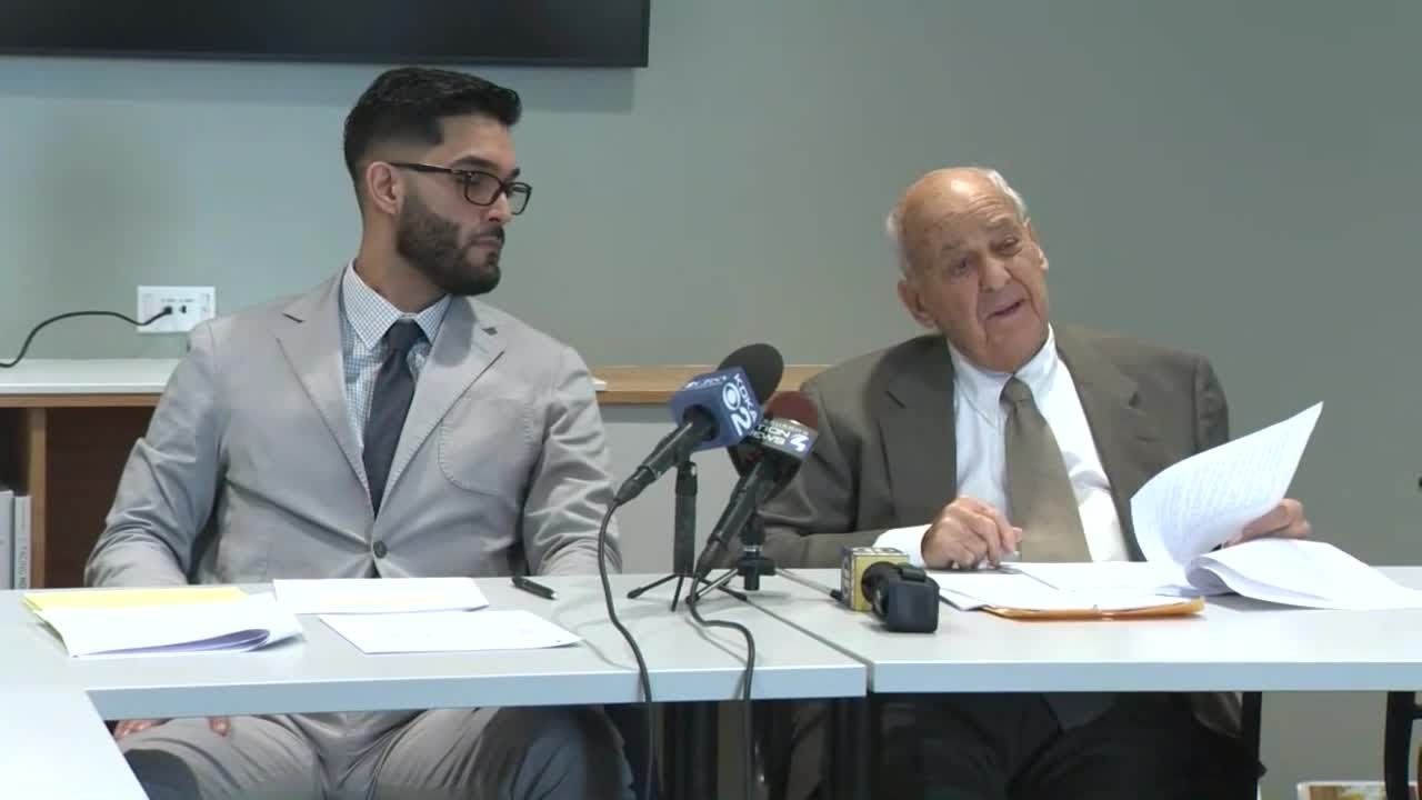 Peter Spencer death Family's attorney, private medical examiner