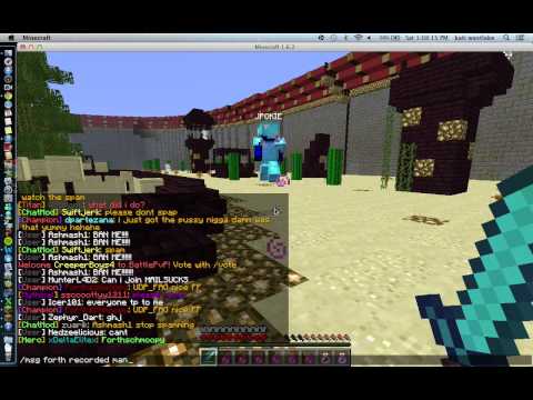 Udp lag hacking