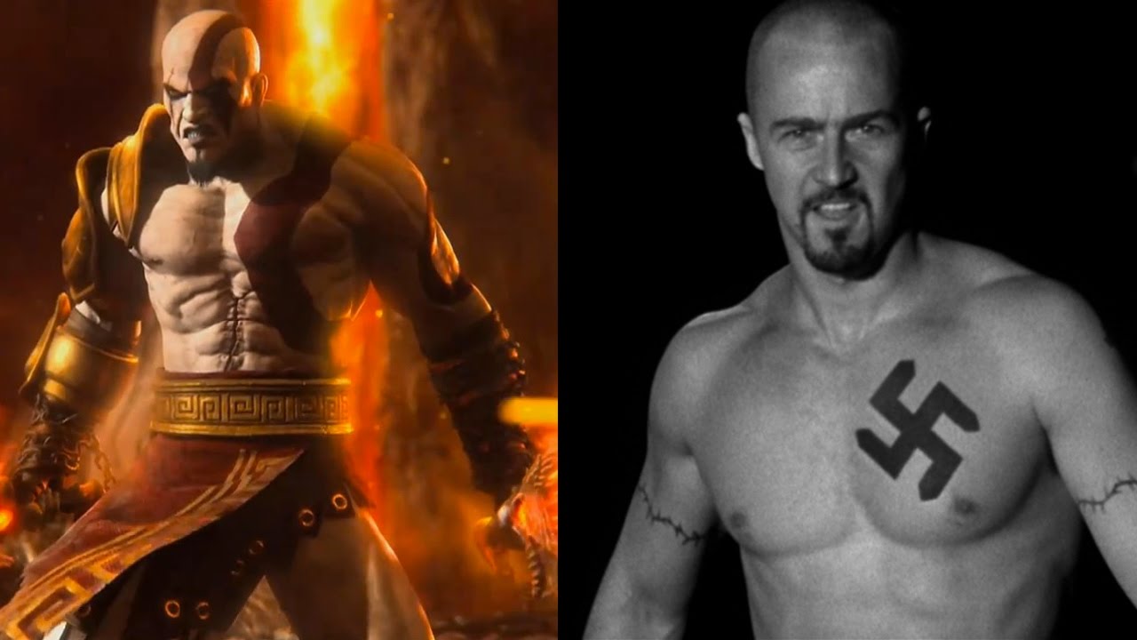 10 Videogame Characters Secretly Based on Real People