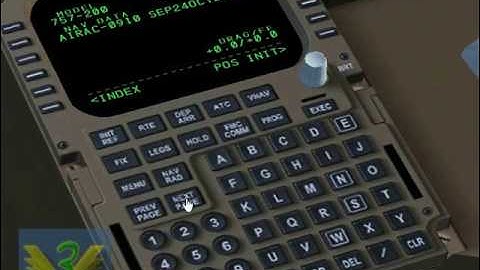 Tutorial 1 de FMS (www.volar3.com)