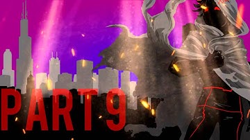 HOMESTUCK mep from heads unworthy- open