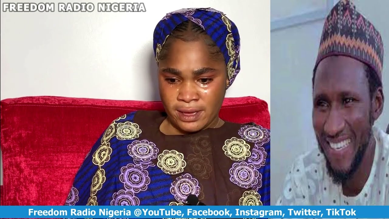 Daga Kannywood Ep 9: Halin da na shiga bayan rasuwar Mustapha Waye - Hajara Izzar So