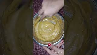 Aat& Jaggery cake 10mint #easy recipe #😋😋#