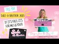 Happy Stampin&#39; Up! Sale-A-Bration 2025! If it&#39;s FREE it&#39;s for ME (&amp; YOU!)