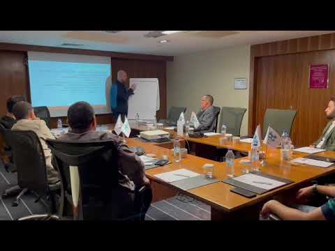 Extrait de la formation sur l’analyse financière moderne et la budgétisation