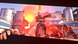 Стрим | играем в MvM