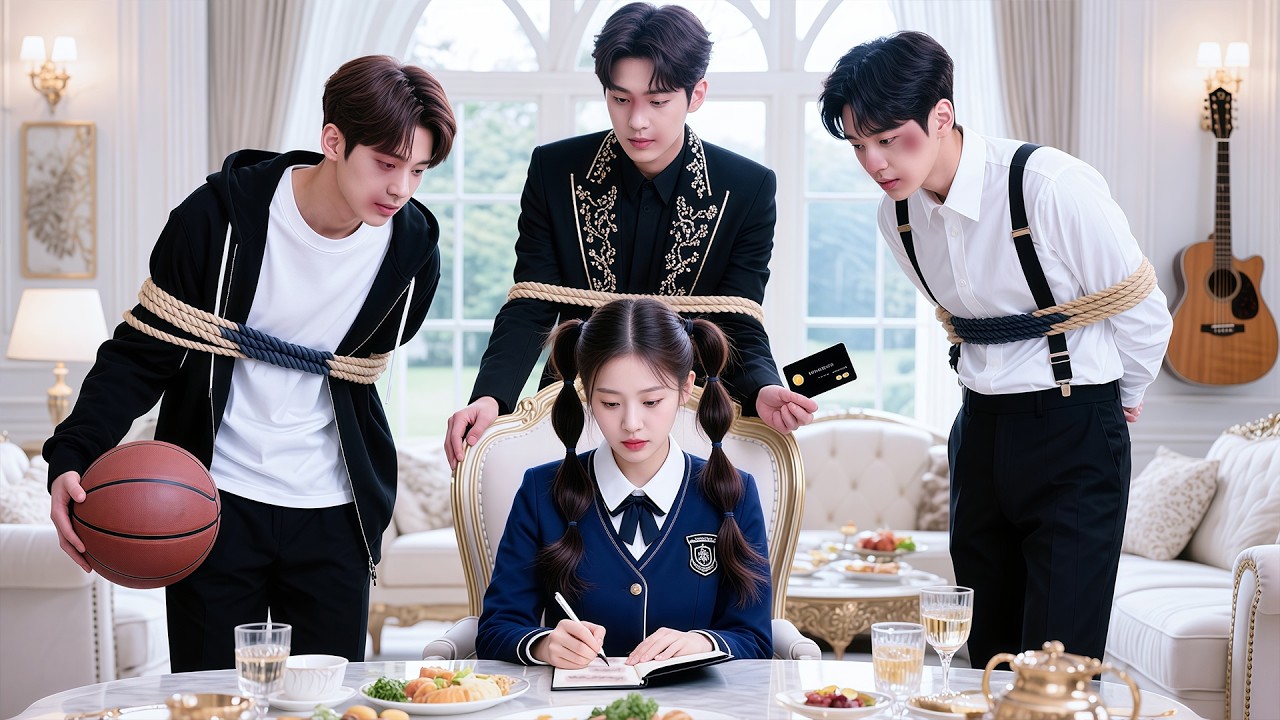 Girl Was Killed By Prejudiced Family,After She Reborn,She Became Business Genius,They Regretted it!