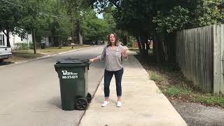 San Marcos Neighborhood Enhancement