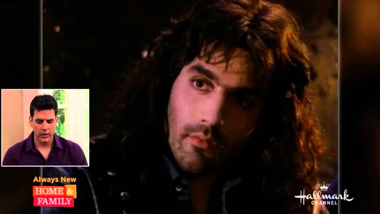 Cynthia Preston advise Eleonora Rossi Drago advise