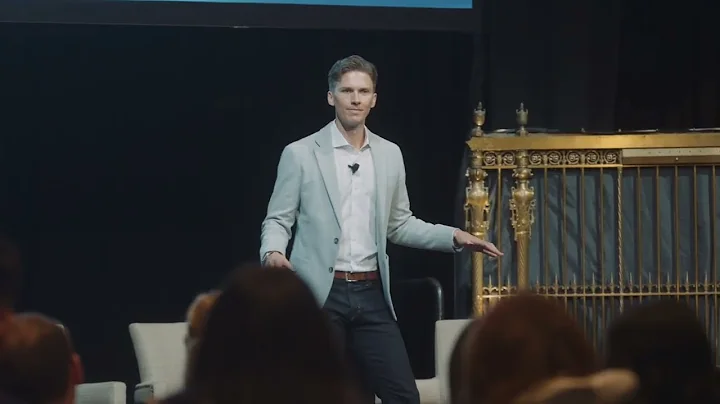 You Are the Pebble: The 3 Elements Behind Every Ripple Effect