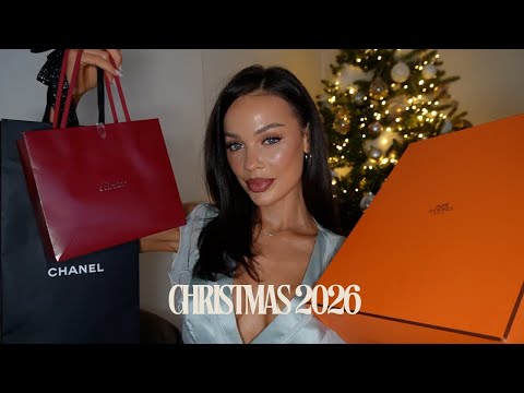 What I Got For Christmas 2025