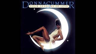 Video thumbnail of "Donna Summer  -  Spring Affair"