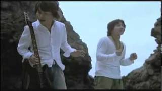 더 크로스 - 떠나가요 떠나지마요