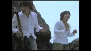 더 크로스 - 떠나가요 떠나지마요