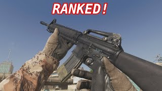 Ranking EVERY M16 In COD History From Worst To Best!