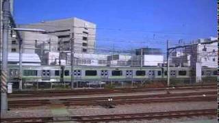 @sannovox [JR 209-3000 series at the factory,Ohi,festiva...]