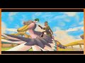 End of video